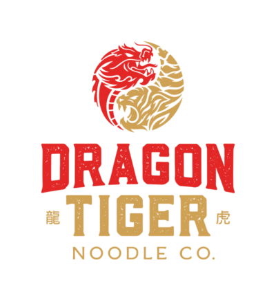 $25 Gets you $50 to Dragon Tiger Noodle Company