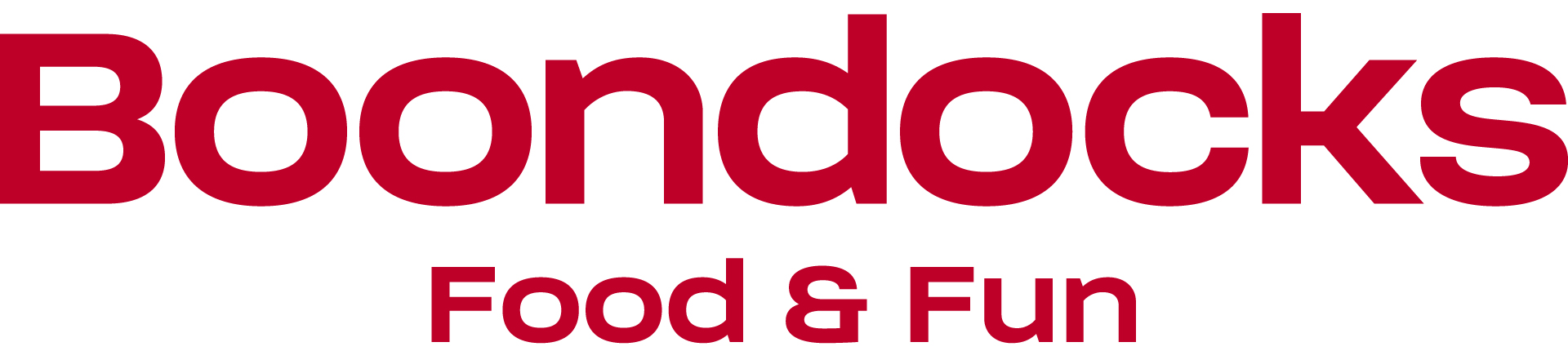 50% off at Boondocks Food & Fun